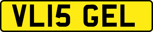 VL15GEL