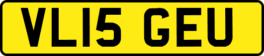 VL15GEU
