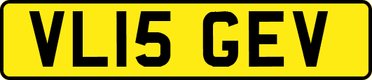 VL15GEV