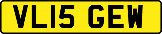 VL15GEW