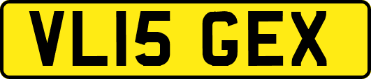 VL15GEX