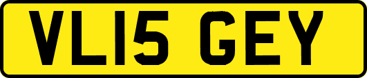 VL15GEY