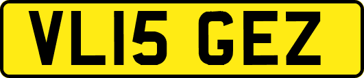 VL15GEZ