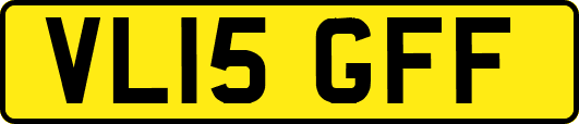 VL15GFF