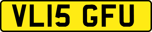 VL15GFU