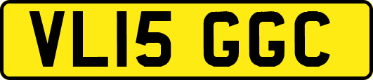 VL15GGC