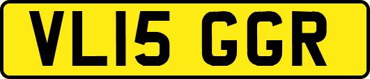 VL15GGR