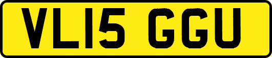 VL15GGU