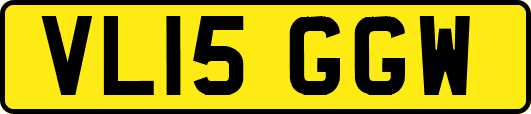 VL15GGW