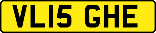 VL15GHE