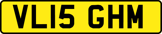 VL15GHM