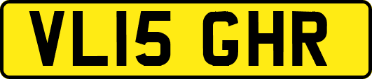 VL15GHR