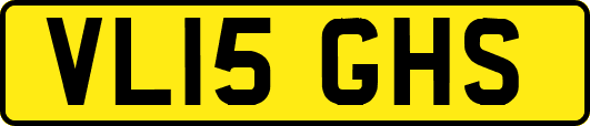 VL15GHS