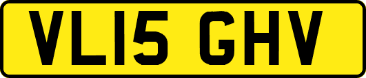 VL15GHV