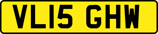 VL15GHW
