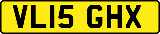 VL15GHX