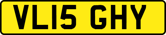 VL15GHY