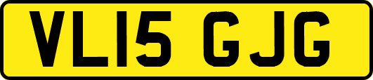 VL15GJG