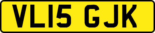 VL15GJK