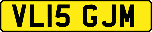 VL15GJM