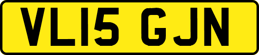 VL15GJN