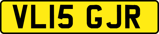 VL15GJR