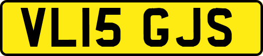 VL15GJS