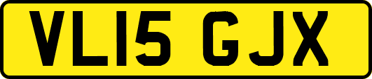 VL15GJX