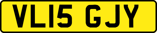 VL15GJY