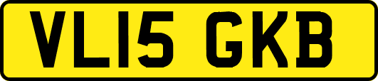 VL15GKB