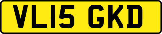VL15GKD