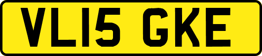 VL15GKE