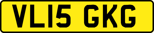 VL15GKG