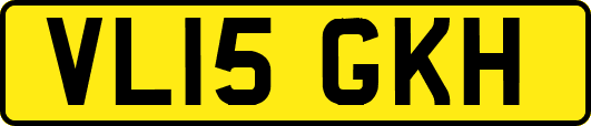 VL15GKH