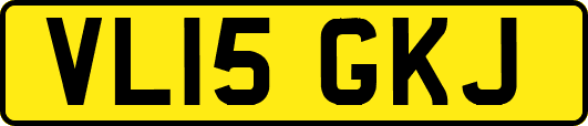VL15GKJ