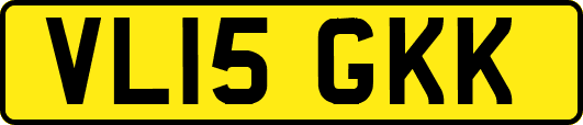 VL15GKK