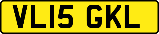 VL15GKL