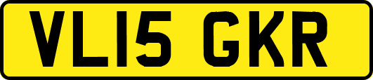 VL15GKR