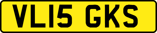 VL15GKS