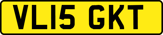 VL15GKT