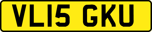 VL15GKU