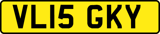 VL15GKY
