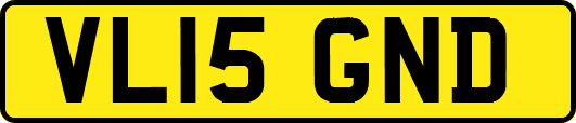 VL15GND