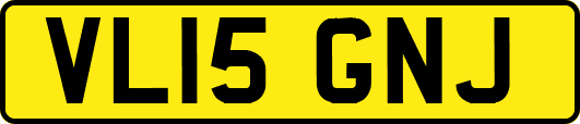VL15GNJ
