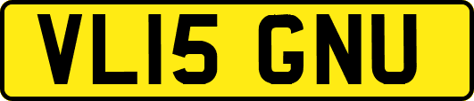 VL15GNU