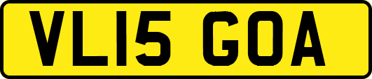 VL15GOA