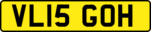 VL15GOH