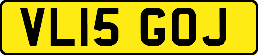 VL15GOJ
