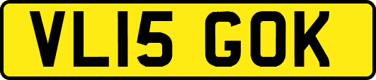 VL15GOK