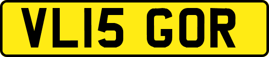 VL15GOR